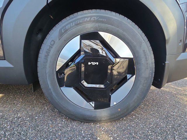 New 2026 Kia EV9 Wind image 31