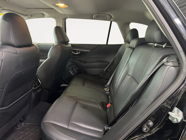 Used 2022 Subaru Outback Limited AWD/4WD image 21