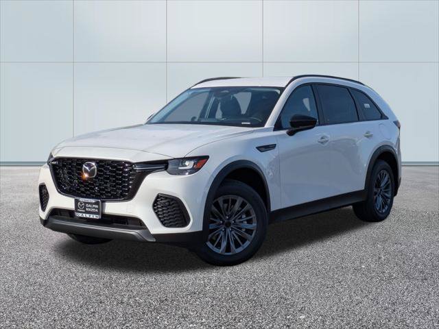 New 2026 MAZDA CX-70 SC Plus
