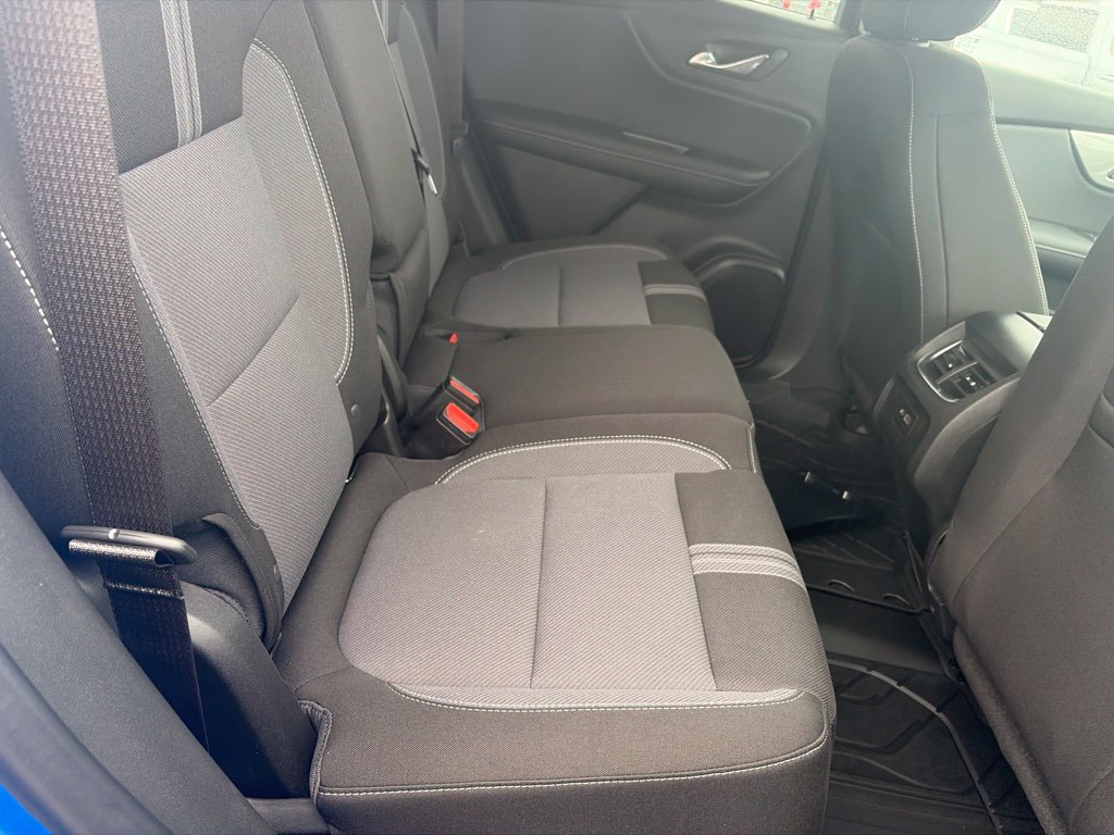 New 2026 Chevrolet Blazer LT w/ Convenience Package AWD/4WD image 31