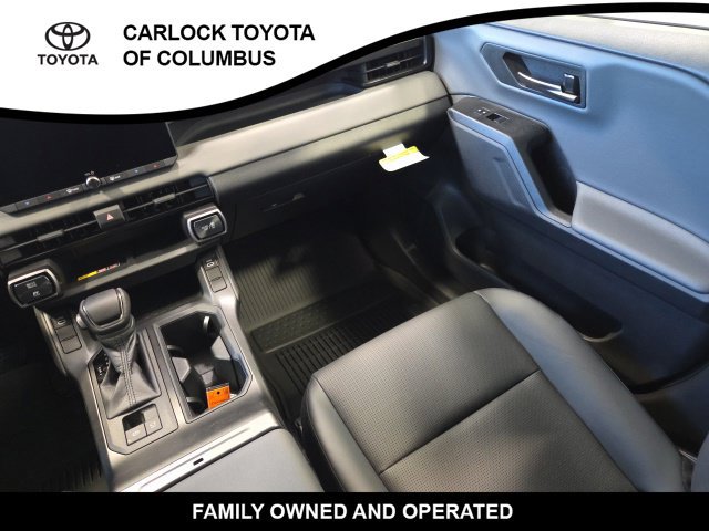 Used 2026 Toyota RAV4 XLE Premium FWD image 18
