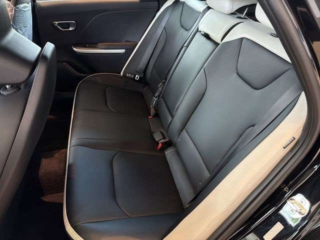 Certified 2026 Kia K4 GT-Line Turbo w/ GT-Line Premium Package FWD image 18