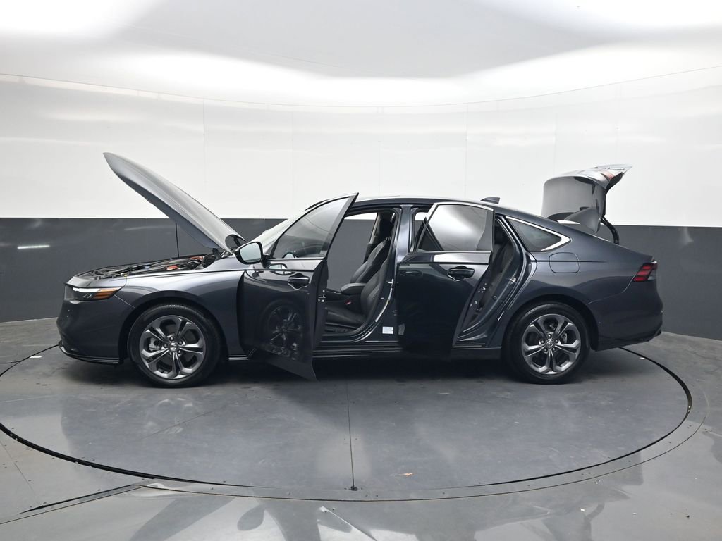 Used 2024 Honda Accord EX-L image 36