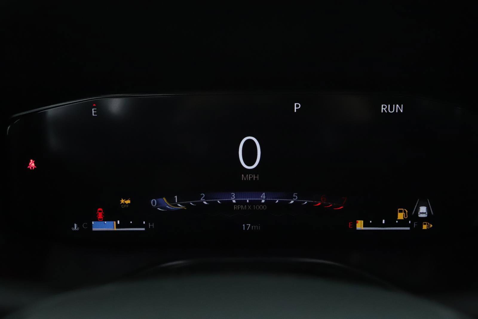 New 2026 Jeep Compass Limited w/ Sun, Sound & Navigation Group image 12