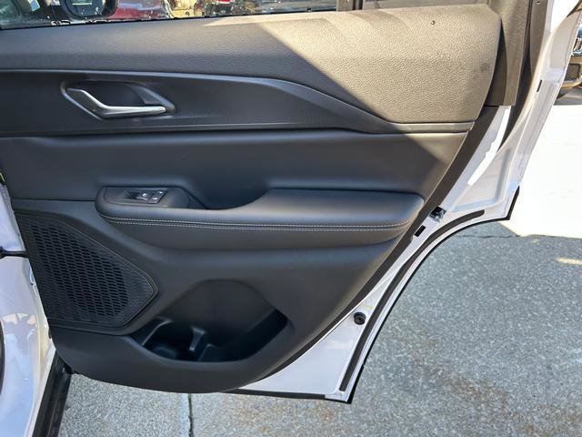 New 2025 Jeep Grand Cherokee image 20