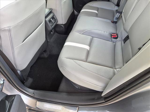 New 2026 Toyota Camry SE w/ Convenience Package FWD image 15