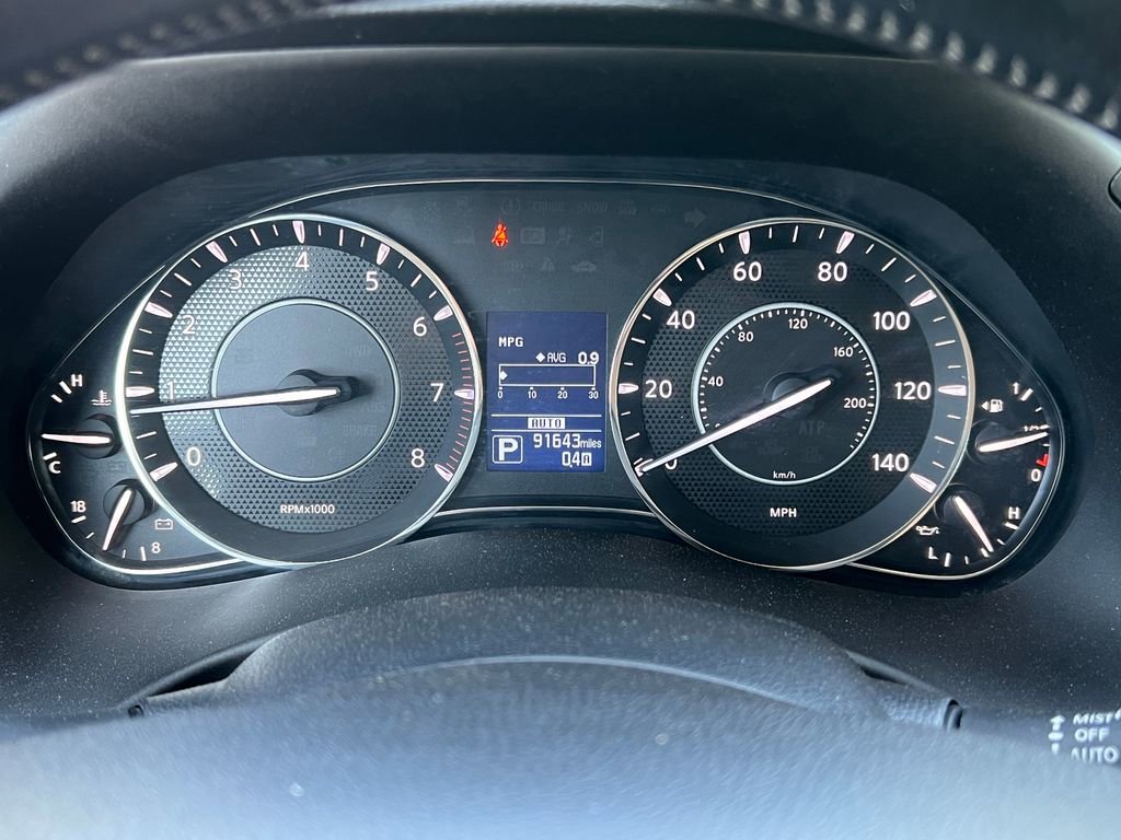 Used 2020 Nissan Armada SL w/ Premium Package AWD/4WD image 22