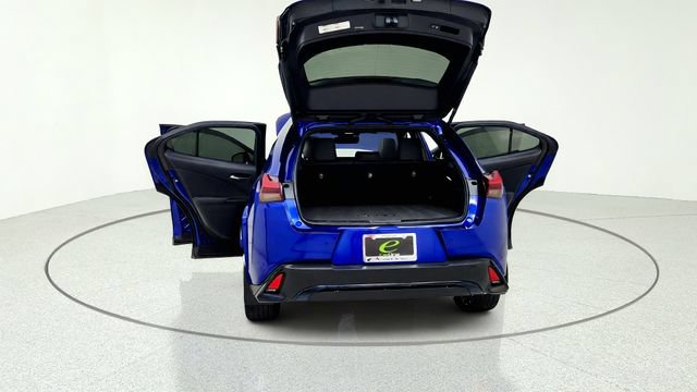 Used 2024 Lexus UX 250h F Sport FWD image 17