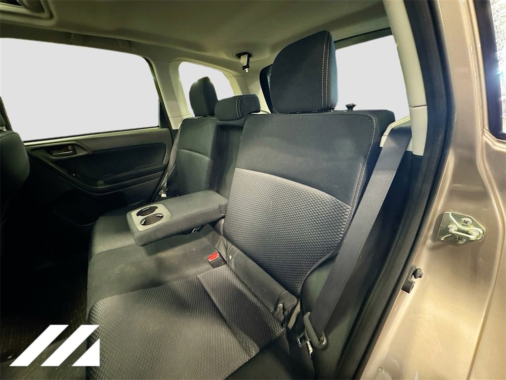 Used 2015 Subaru Forester 2.5i Premium image 27
