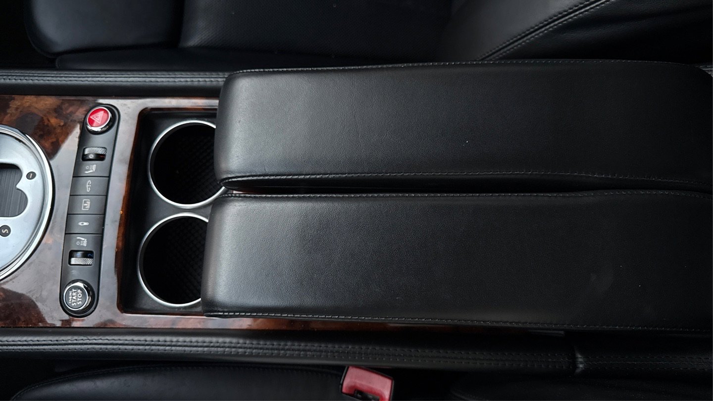 Used 2006 Bentley Flying Spur Flying Spur image 43