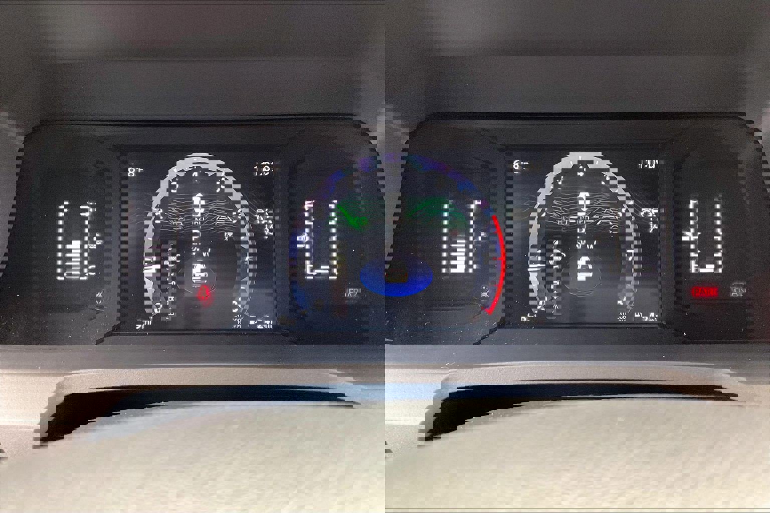 New 2025 Toyota 4Runner SR5 image 19