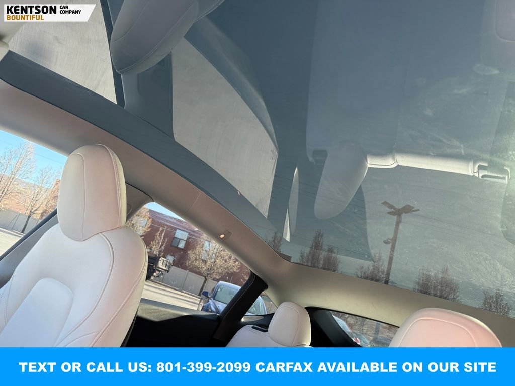 Used 2023 Tesla Model Y Long Range image 27