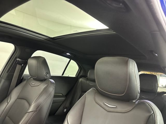 Used 2021 Cadillac XT4 Sport image 13