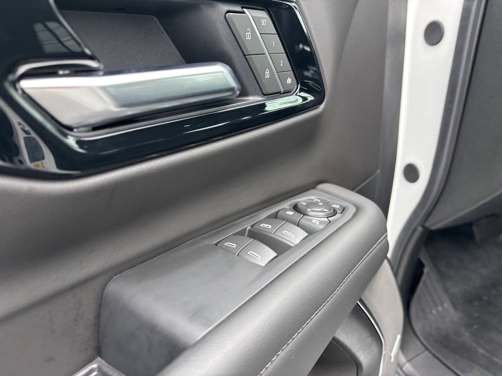 Certified 2025 Chevrolet Tahoe LT w/ Comfort Package RWD image 26