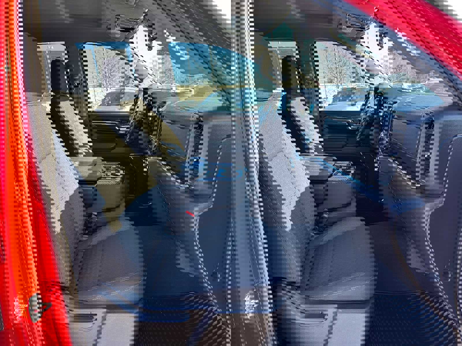 Used 2022 GMC Sierra 1500 Elevation image 10