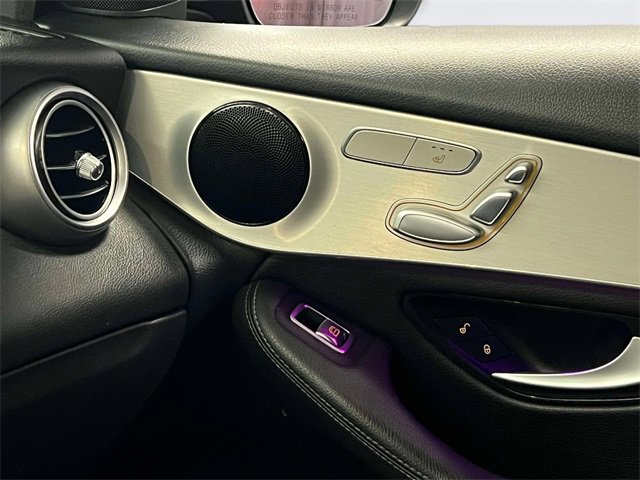 Certified 2022 Mercedes-Benz GLC 300 4MATIC image 32