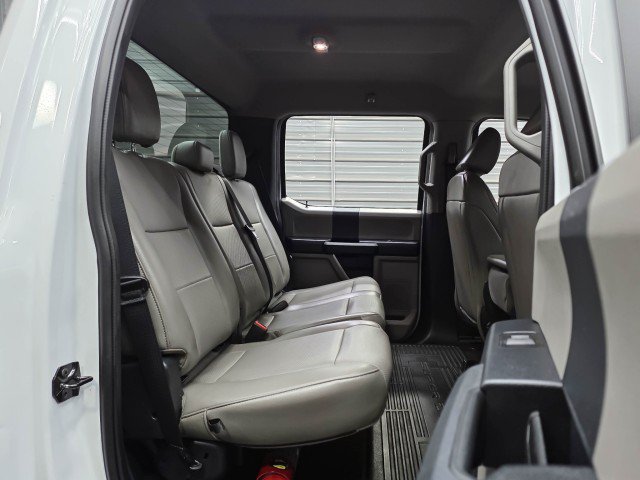 Used 2022 Ford F250 XL w/ Power Equipment Group AWD/4WD image 24