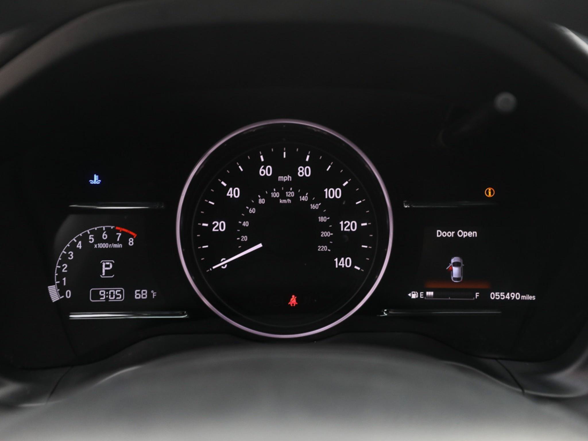 Used 2019 Honda HR-V EX image 13