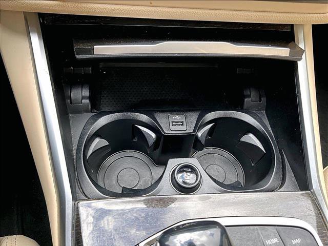Used 2020 BMW 330i Sedan w/ Driving Assistance Package image 26