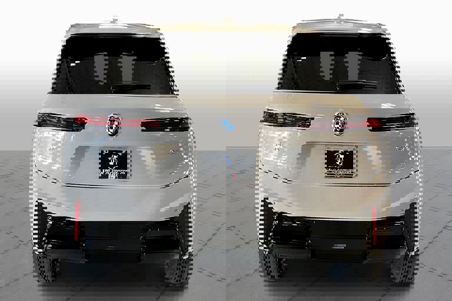 New 2026 BMW iX xDrive45 w/ M Sport Package image 4