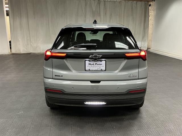 New 2027 Chevrolet Bolt LT w/ Comfort Package FWD image 4