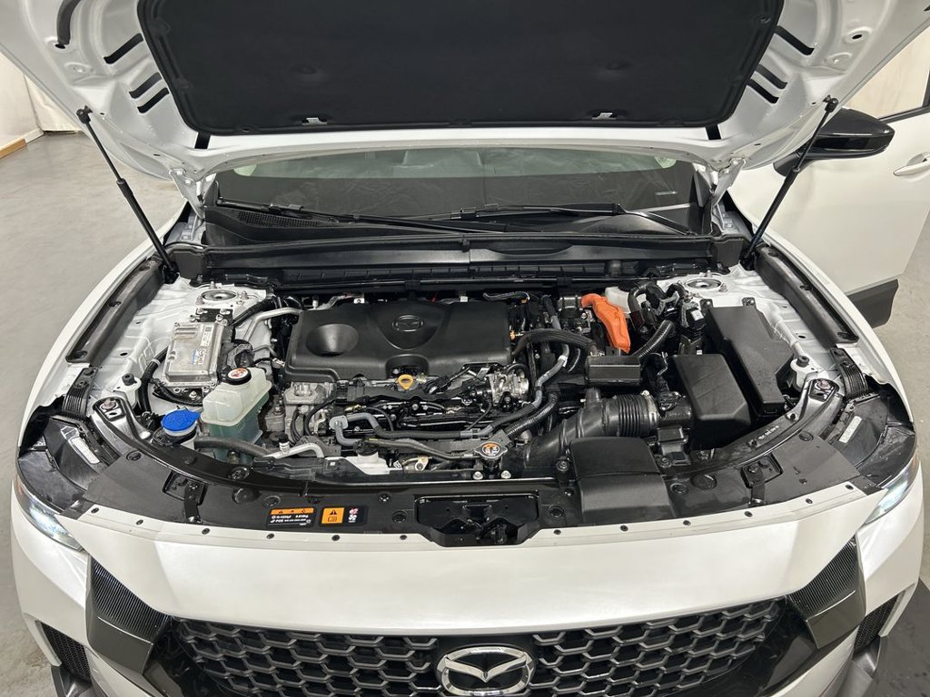 Used 2025 MAZDA CX-50 2.5 Hybrid w/ Preferred Pkg AWD/4WD image 23