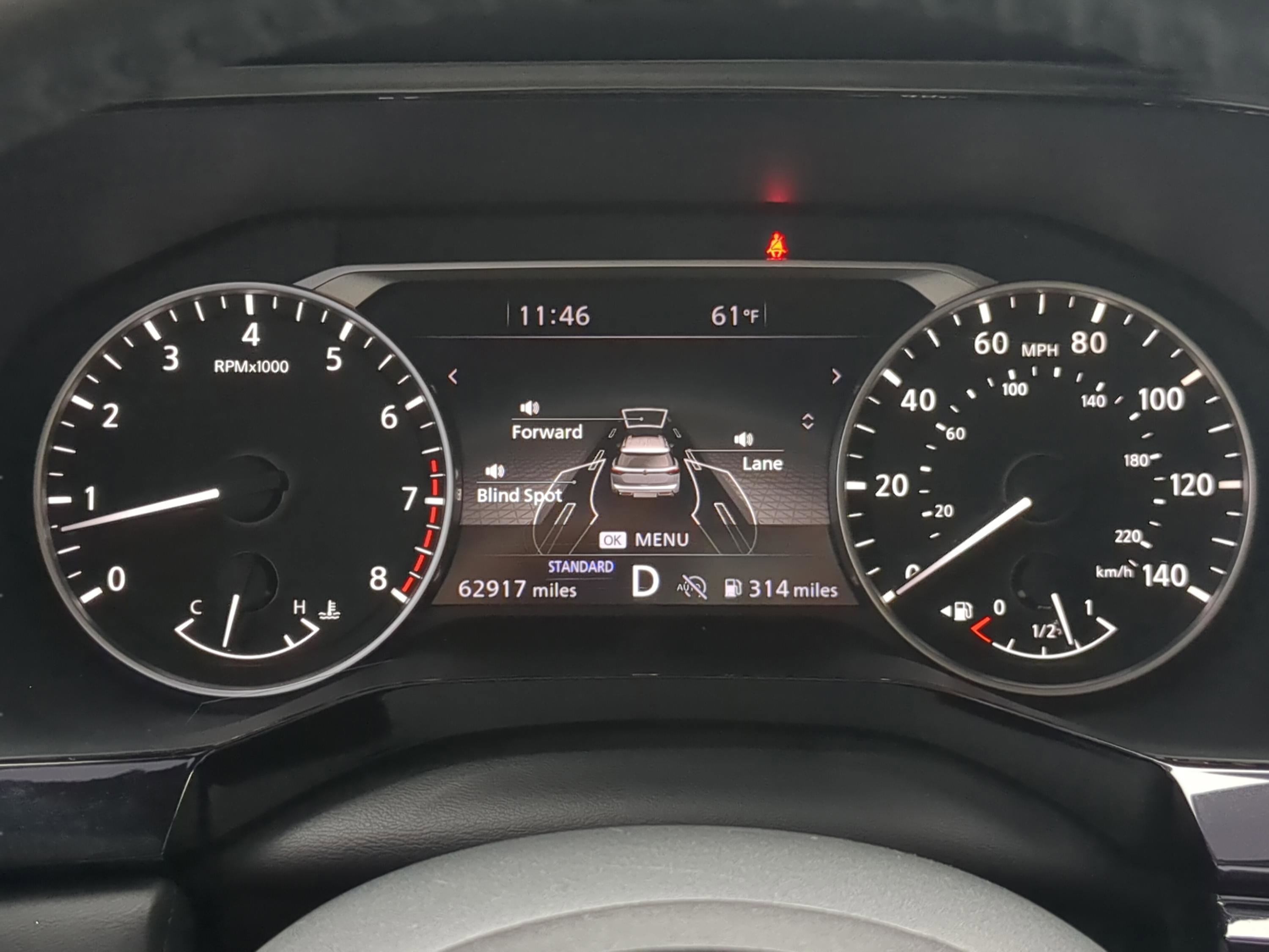 Used 2022 Nissan Pathfinder SL image 25