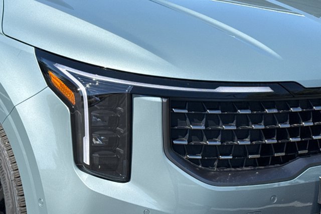 New 2027 Kia Carnival SX FWD image 34