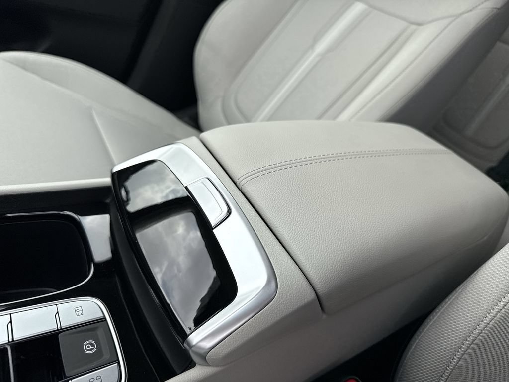 New 2026 Hyundai Tucson SEL FWD image 26