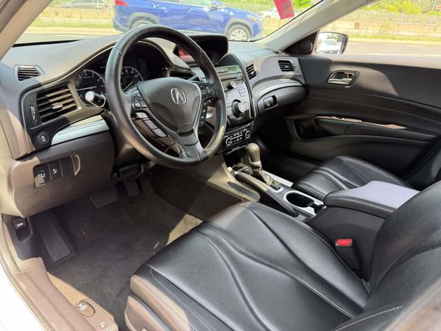 Used 2019 Acura ILX FWD image 12