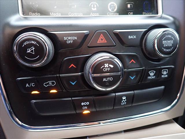 Used 2015 Jeep Grand Cherokee Altitude AWD/4WD image 19