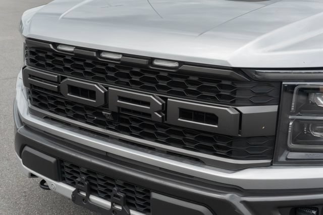 Used 2023 Ford F150 Raptor w/ Blue Interior Package AWD/4WD image 3