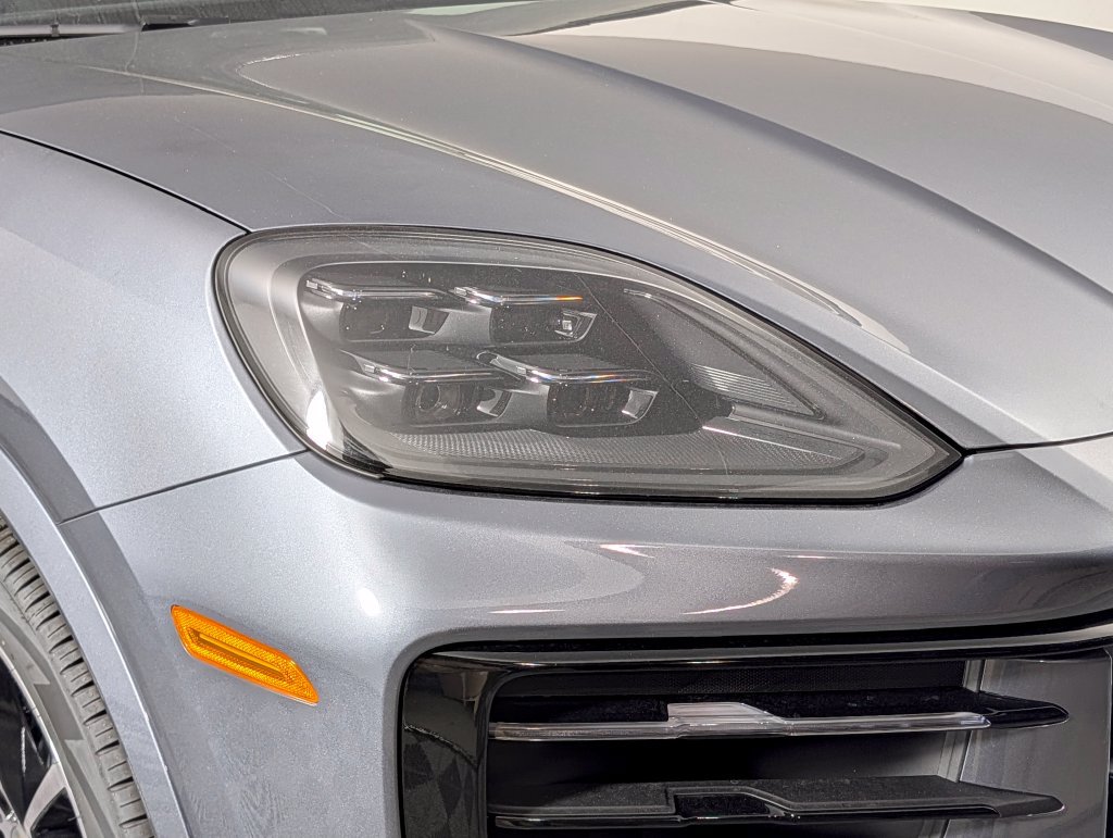 New 2026 Porsche Cayenne E-Hybrid AWD/4WD image 15