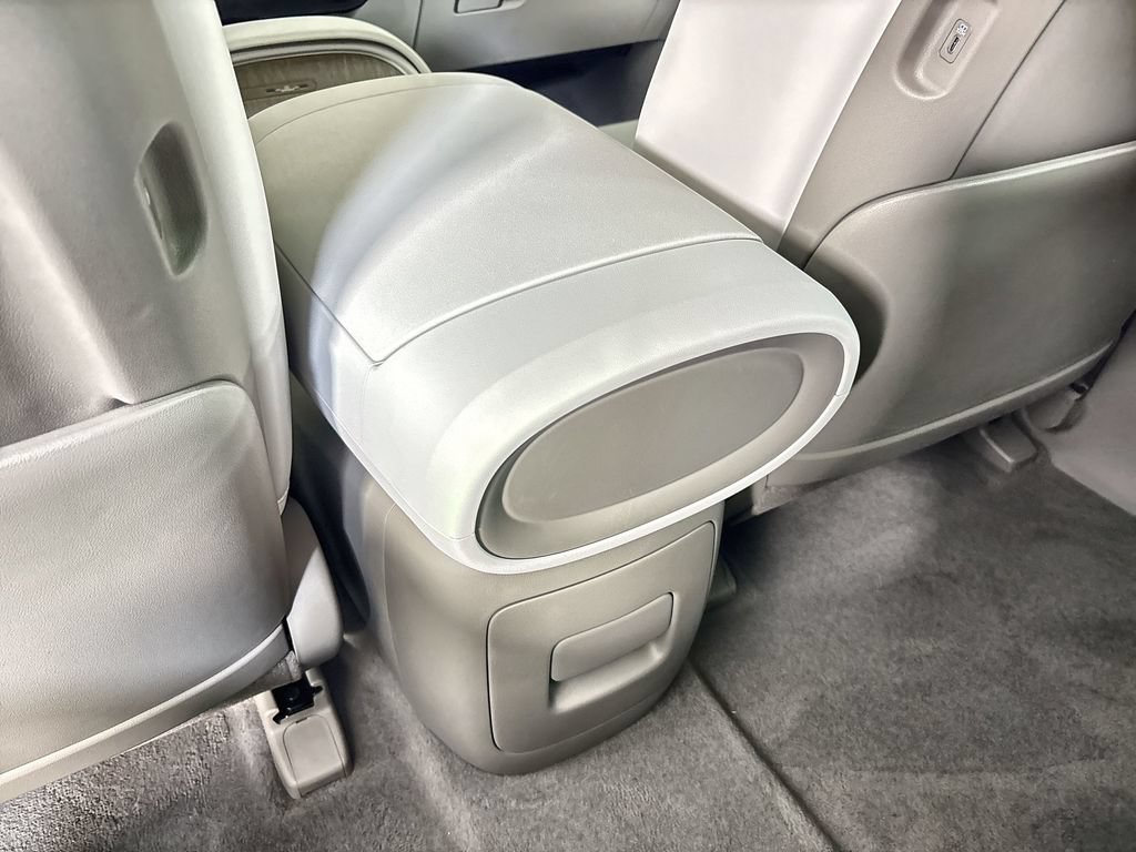 New 2026 Hyundai Palisade FWD Hybrid image 22