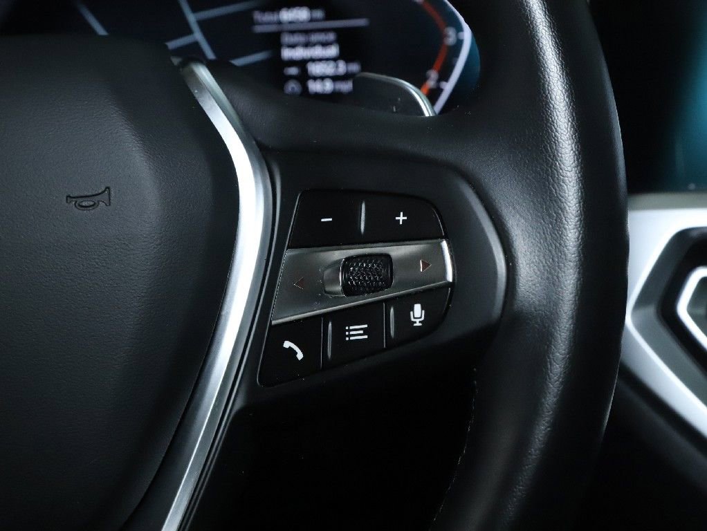 Used 2023 BMW 430i xDrive Coupe w/ Premium Package image 24