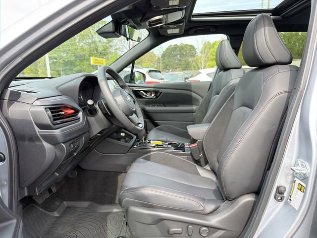 Certified 2026 Subaru Forester Touring image 11