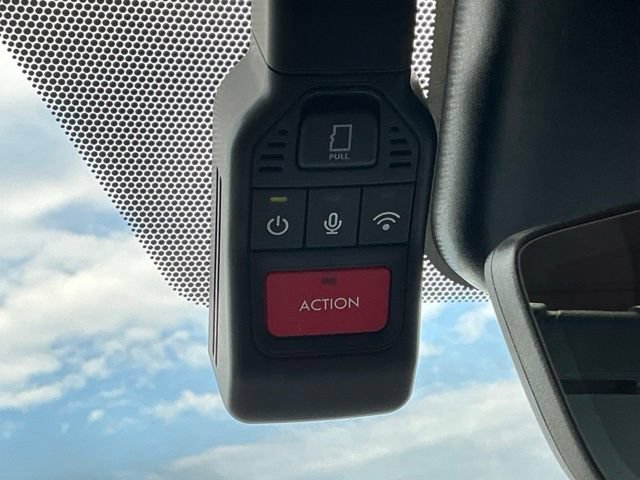 Used 2025 Toyota Tundra 1794 Edition AWD/4WD image 29