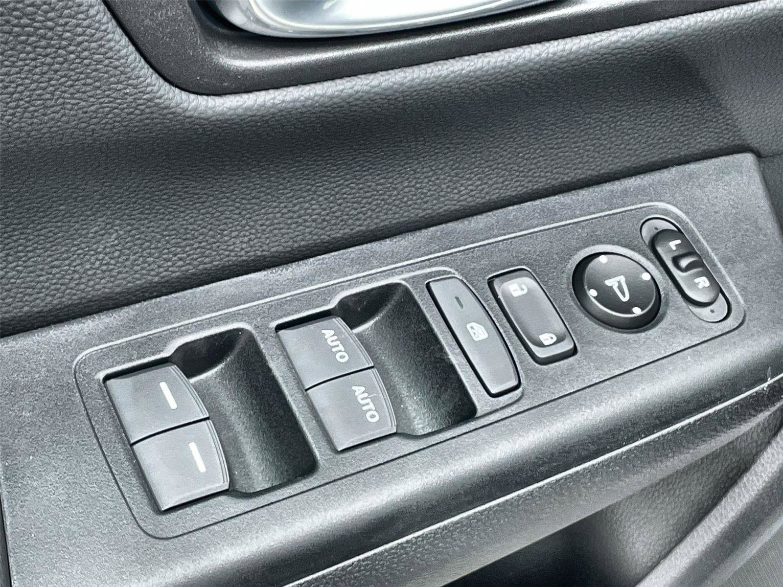 New 2026 Honda CR-V EX image 12