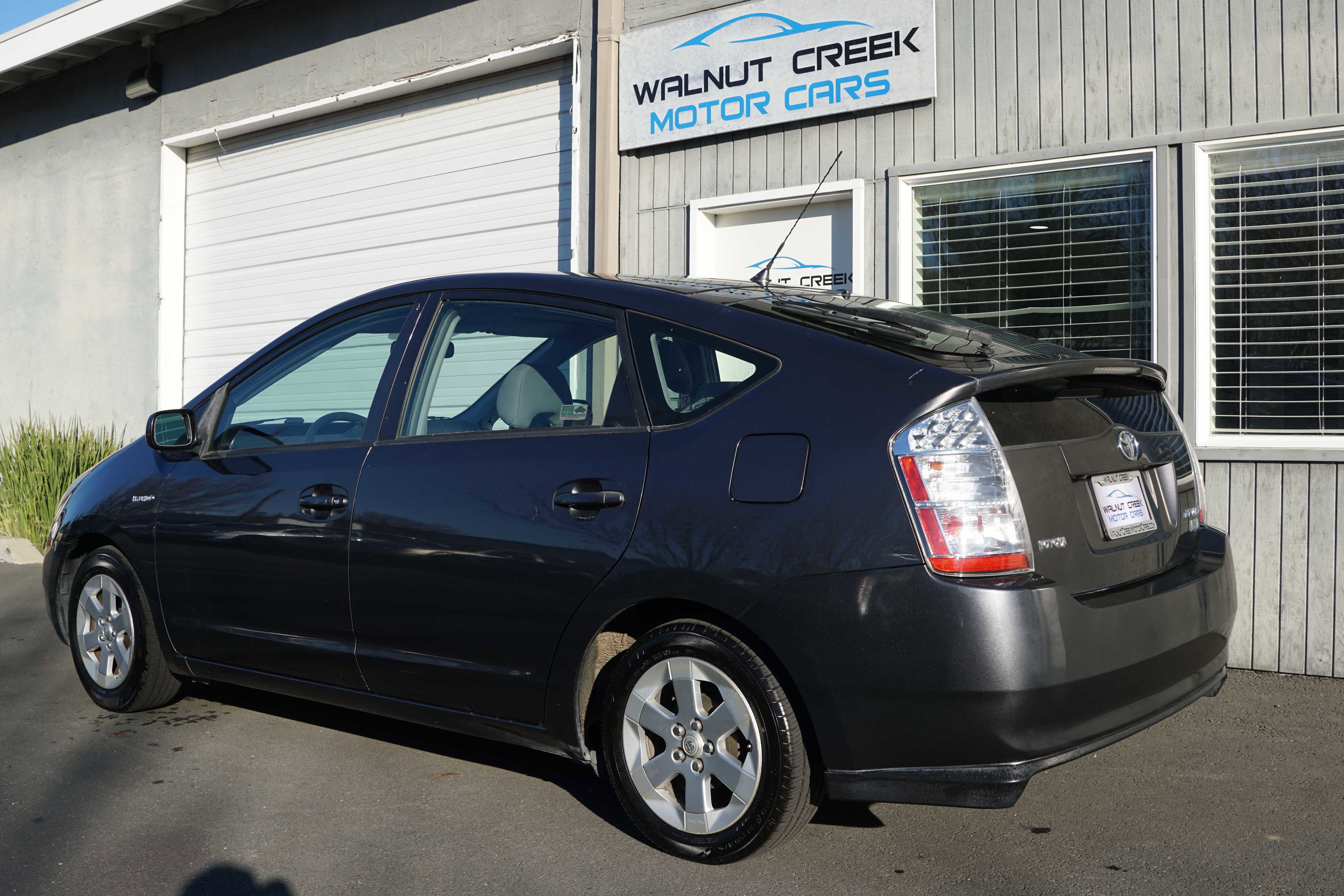 Used 2008 Toyota Prius Touring image 18
