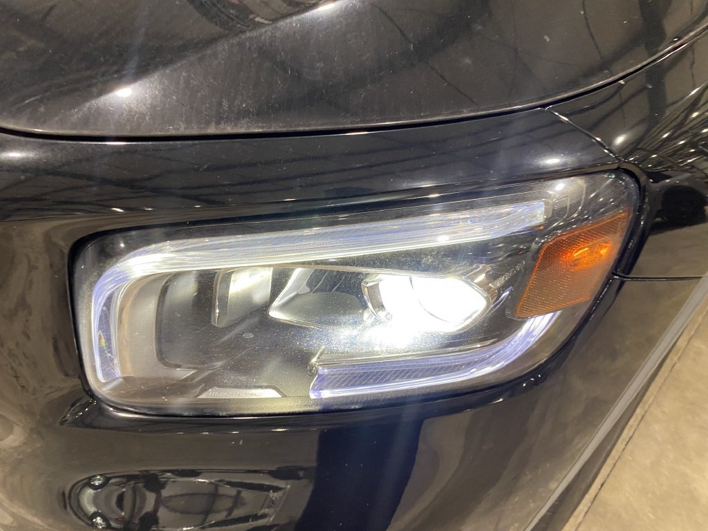 Used 2023 Mercedes-Benz GLB 250 4MATIC image 20