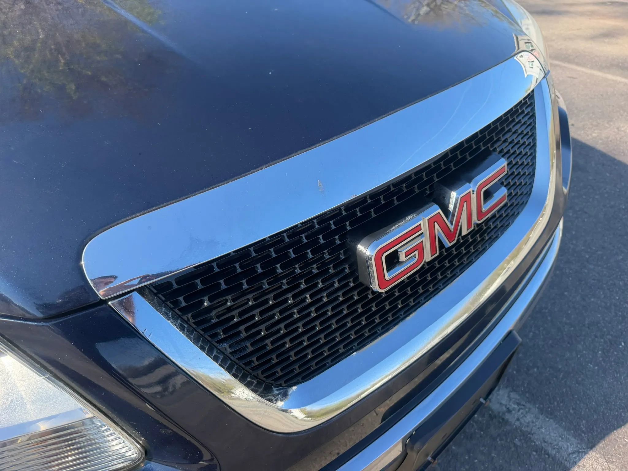 Used 2012 GMC Acadia SLT image 5
