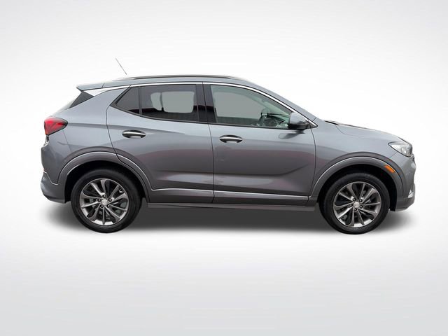 Used 2021 Buick Encore GX Essence w/ Advanced Technology Package AWD/4WD image 11