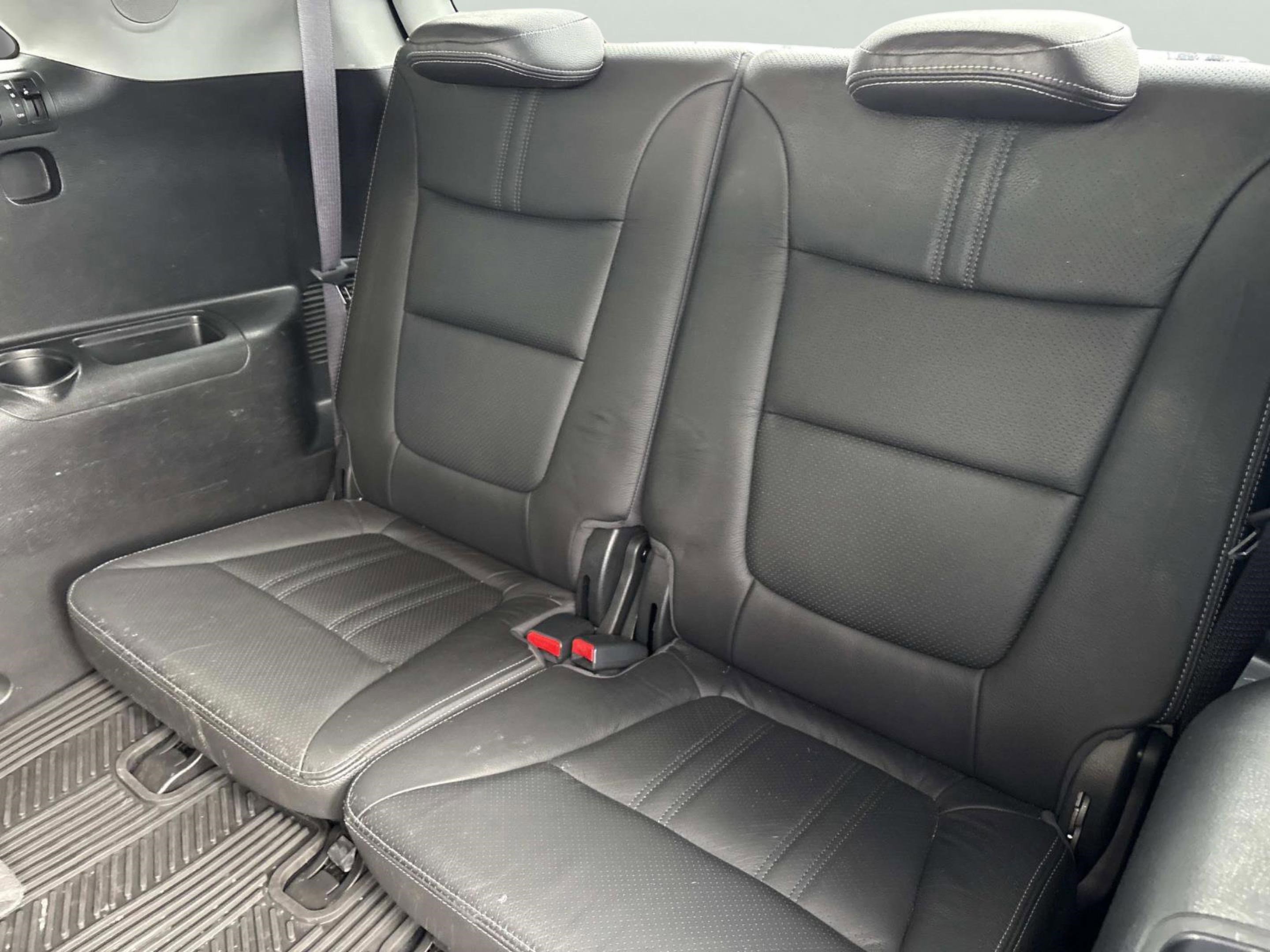 Used 2012 Kia Sorento SX w/ SX Premium Pkg AWD/4WD image 15