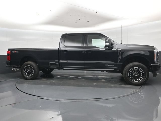 Used 2026 Ford F250 Platinum AWD/4WD image 2
