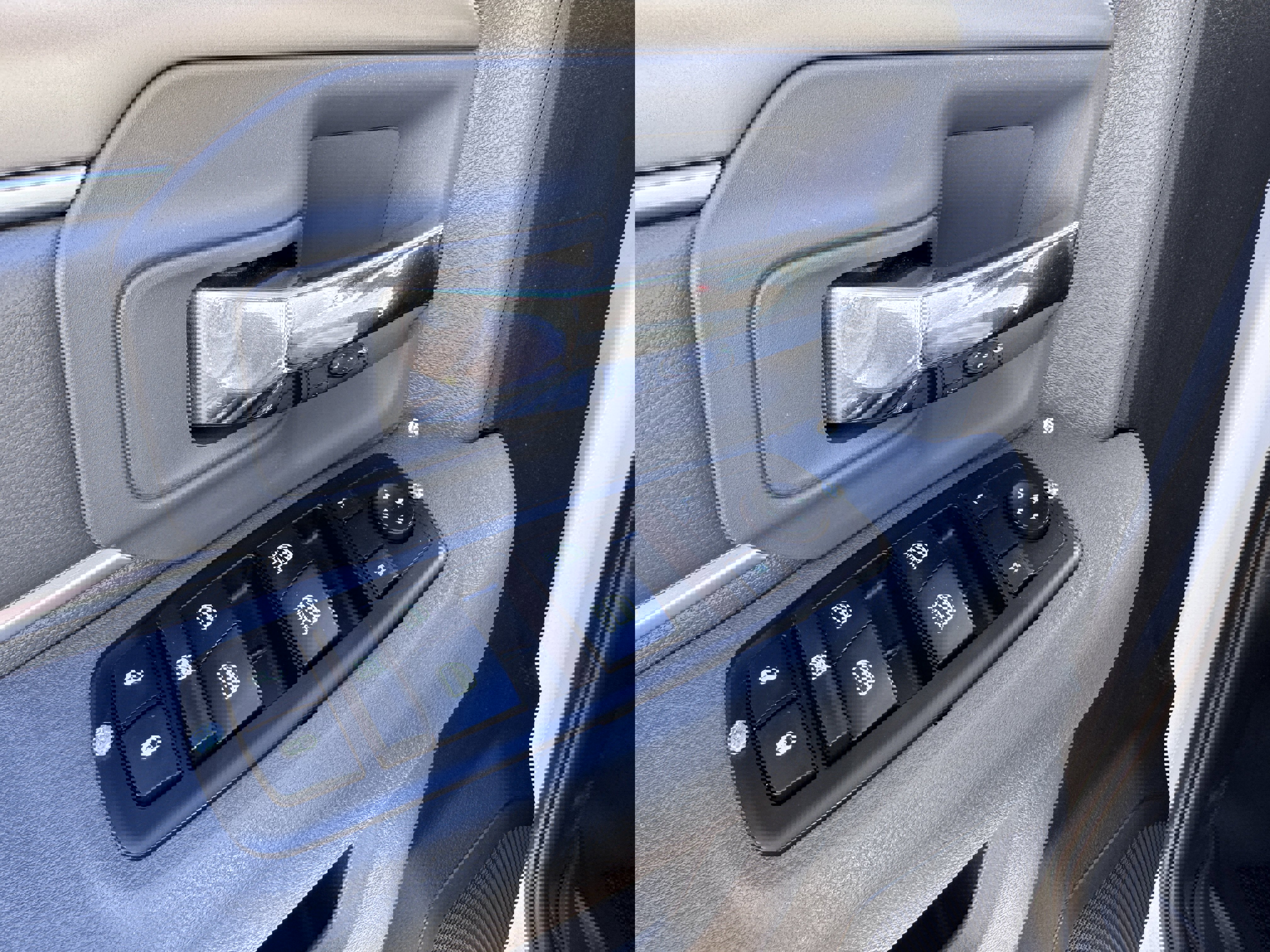 Used 2015 RAM 2500 SLT w/ Protection Group image 11