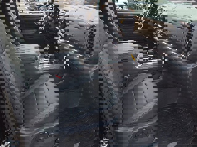 New 2026 GMC Sierra 1500 SLT w/ SLT Premium Plus Package image 15