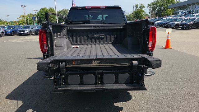 New 2026 GMC Sierra 1500 SLT w/ SLT Premium Package AWD/4WD image 26