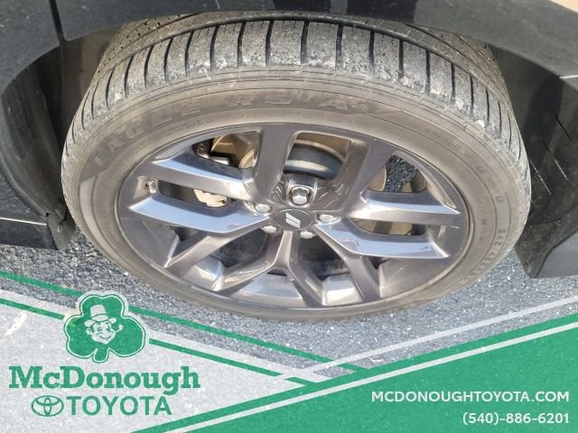 Used 2023 Dodge Charger GT w/ Blacktop Package image 11