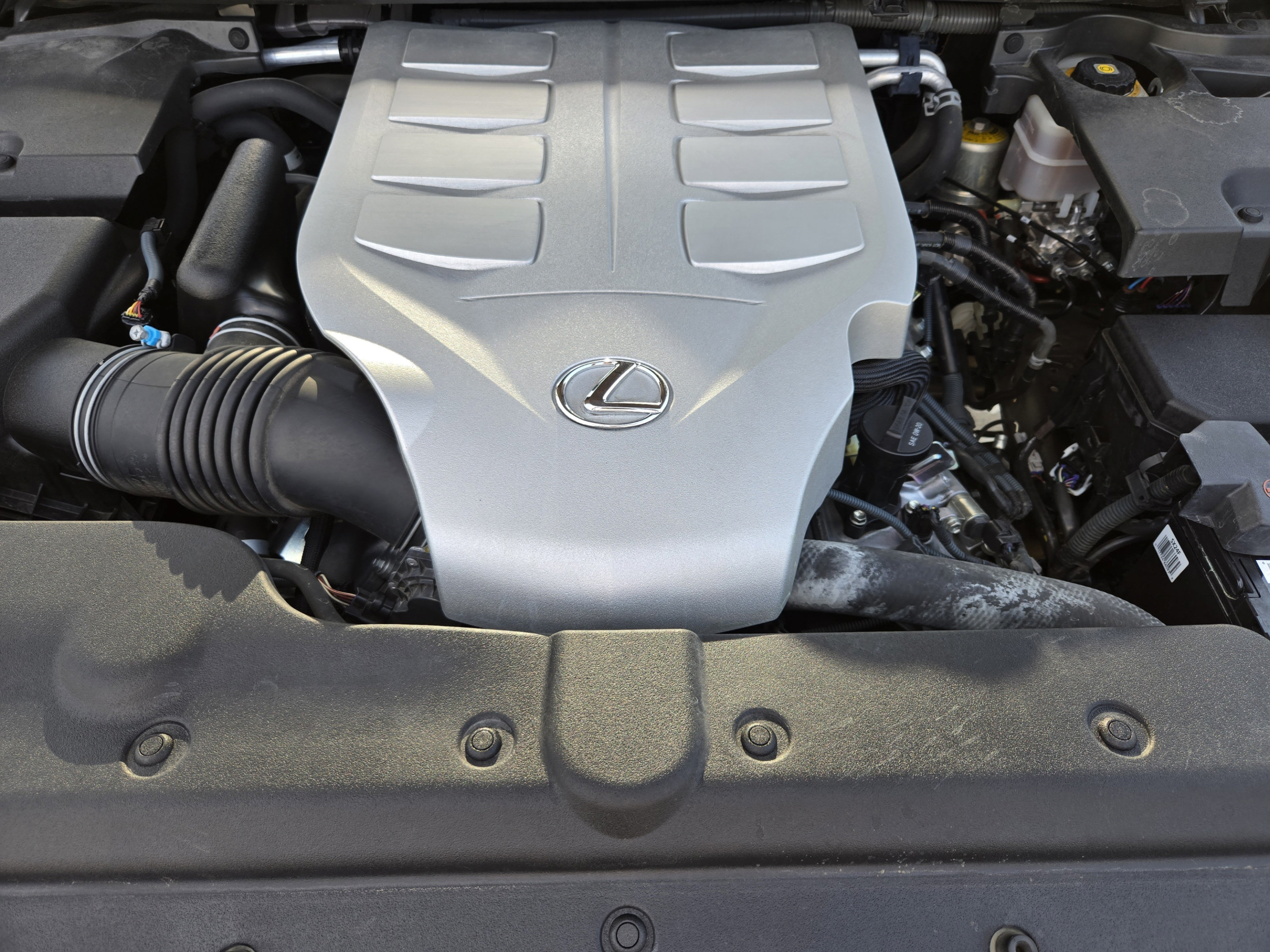 Used 2017 Lexus GX 460 Premium AWD/4WD image 27