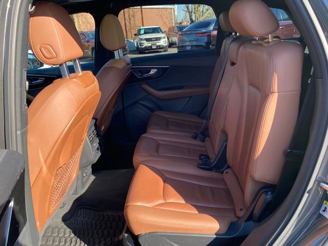 Used 2021 Audi Q7 2.0T Premium image 15